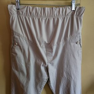 Gap Maternity Pants